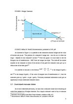 Kutatási anyagok 'Consumers Choice between Brand and Non-brand Goods Depending on Budget Constrain', 9.                