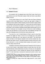 Kutatási anyagok 'Consumers Choice between Brand and Non-brand Goods Depending on Budget Constrain', 12.                