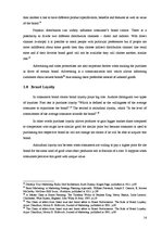 Kutatási anyagok 'Consumers Choice between Brand and Non-brand Goods Depending on Budget Constrain', 14.                