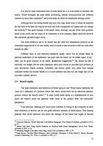 Kutatási anyagok 'Consumers Choice between Brand and Non-brand Goods Depending on Budget Constrain', 15.                