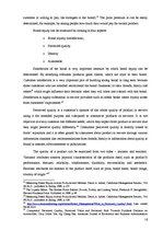 Kutatási anyagok 'Consumers Choice between Brand and Non-brand Goods Depending on Budget Constrain', 16.                