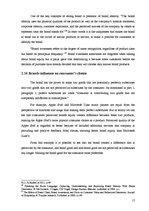 Kutatási anyagok 'Consumers Choice between Brand and Non-brand Goods Depending on Budget Constrain', 17.                