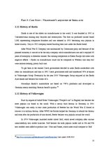 Kutatási anyagok 'Consumers Choice between Brand and Non-brand Goods Depending on Budget Constrain', 18.                