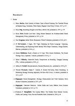 Kutatási anyagok 'Consumers Choice between Brand and Non-brand Goods Depending on Budget Constrain', 25.                