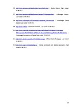Kutatási anyagok 'Consumers Choice between Brand and Non-brand Goods Depending on Budget Constrain', 27.                