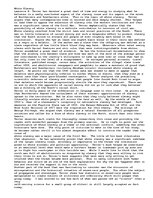 Esszék 'White Slavery', 1.                