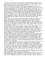 Esszék 'Describe the Roles of Water in Living Organisms', 1.                