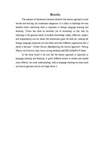 Kutatási anyagok 'The Nature of Lexis', 17.                