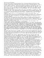 Esszék 'The Christian Influence', 1.                