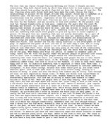 Esszék 'White Teeth - comment', 1.                