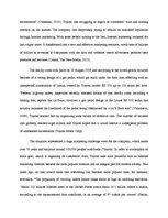 Kutatási anyagok 'Toyota Attempts to Rebuild Its Tarnished Reputation with Internet Marketing', 2.                