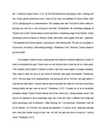 Kutatási anyagok 'Toyota Attempts to Rebuild Its Tarnished Reputation with Internet Marketing', 5.                