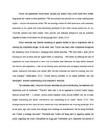 Kutatási anyagok 'Toyota Attempts to Rebuild Its Tarnished Reputation with Internet Marketing', 6.                