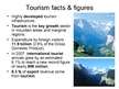 Prezentációk 'Tourism in Switzerland', 13.                