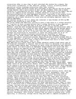 Esszék 'Values of a Higher Education', 2.                