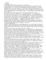 Esszék 'Fully Marketing Report', 3.                