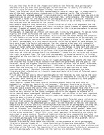 Esszék 'Save the Internet! Speaks of Censorship', 1.                