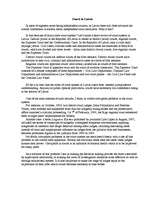 Esszék 'Courts in Latvia', 1.                