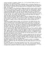 Esszék 'Short Summary of "The Great Gatsby."', 2.                