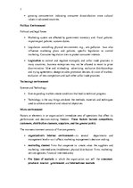 Összefoglalók, jegyzetek 'Getting Ready for Exam in Marketing', 7.                