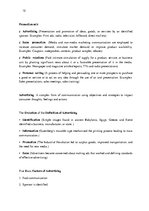 Összefoglalók, jegyzetek 'Getting Ready for Exam in Marketing', 12.                