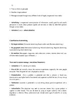 Összefoglalók, jegyzetek 'Getting Ready for Exam in Marketing', 13.                