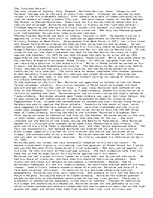 Esszék 'Biography on Civil War General Ambrose Burnside's, and why He Was so Ineffective', 1.                