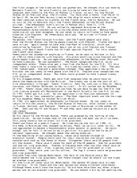 Esszék 'John Adams, His Work and Political Career, Presidency and His Life', 4.                