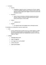 Összefoglalók, jegyzetek 'Hamlet', 2.                