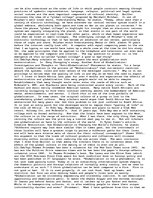 Esszék 'Globalization', 2.                