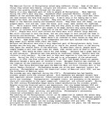 Esszék 'The Identity of an American Citizen', 2.                