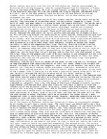 Esszék 'Why Were Castles Built in Europe?', 1.                