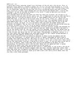 Esszék 'Mark 8:34-9:1 Catholicism', 1.                