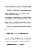 Kutatási anyagok 'Patrimoin culturel francais. Paris ', 7.                