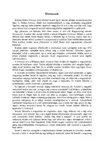 Esszék 'Kölcsey Ferenc Himnusz című alkotásának elemzése', 1.                