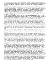 Esszék 'Sleep Apnea - the Long and Short Term Effects of Sleep Apnea', 1.                