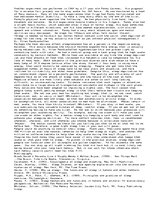 Esszék 'Sleep Apnea - the Long and Short Term Effects of Sleep Apnea', 2.                