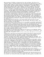 Esszék 'The Christian Walk', 1.                