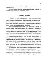 Esszék 'How General is General Will?', 6.                