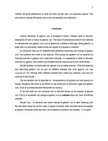 Esszék 'How General is General Will?', 7.                