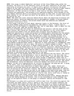 Esszék 'Character Traits in the Antigone', 1.                