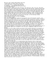 Esszék 'Character Traits in the Antigone', 2.                