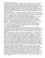 Esszék 'Analysis and Reaction Regarding the Enron Case', 1.                