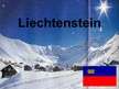 Prezentációk 'Liechtenstein', 1.                
