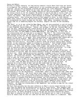 Esszék 'A prayer for Owen Meany.', 1.                