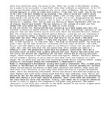 Esszék '"Merchant of Venice" - Feminist Perspective.', 2.                