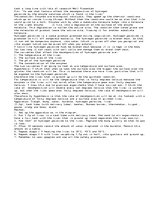 Esszék 'Biology AT1 on the Affect of Hydrogen Peroxide on the Liver', 1.                