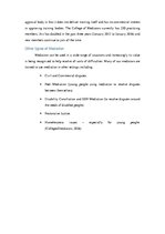 Összefoglalók, jegyzetek 'What Is Mediation?', 9.                