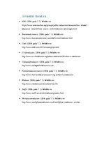 Összefoglalók, jegyzetek 'What Is Mediation?', 12.                