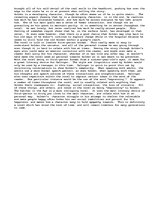 Esszék '"The Catcher in the Rye" by Salinger. The first novels written with young adults', 2.                